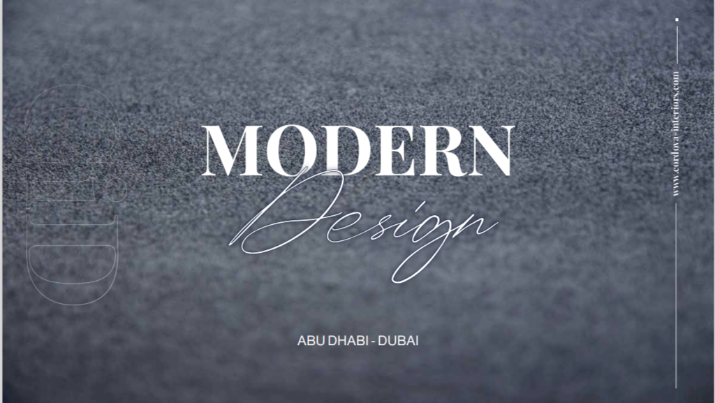 modern